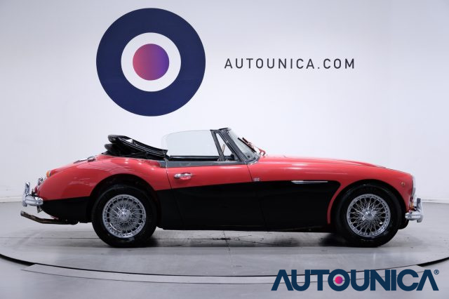 AUSTIN Healey usata 3