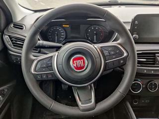 FIAT Tipo usata, con USB