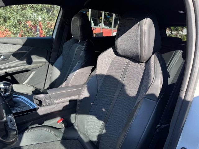 PEUGEOT 3008 usata, con Servosterzo