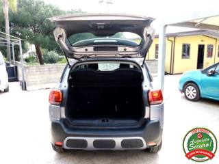 CITROEN C3 Aircross usata, con Sensore di luce