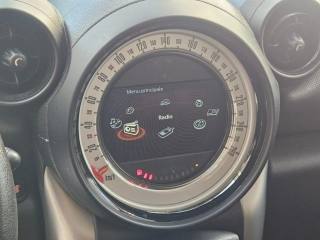 MINI Paceman usata, con Fari Xenon