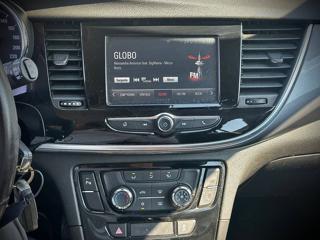 OPEL Mokka X usata, con Vivavoce