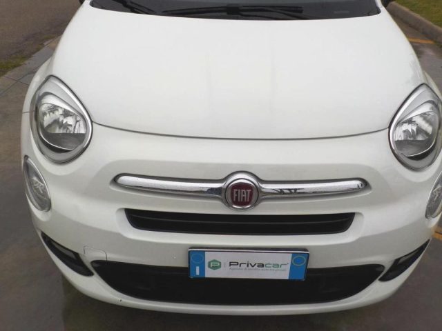 FIAT 500X usata, con Cruise Control