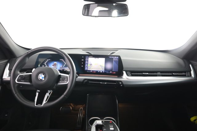 BMW X1 usata 3
