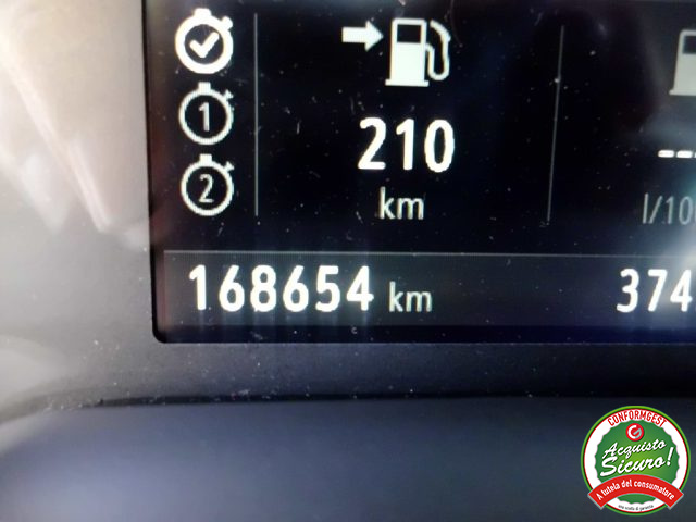 OPEL Crossland X usata, con Vetri oscurati