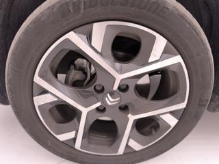 CITROEN C3 Aircross usata, con Chiusura centralizzata
