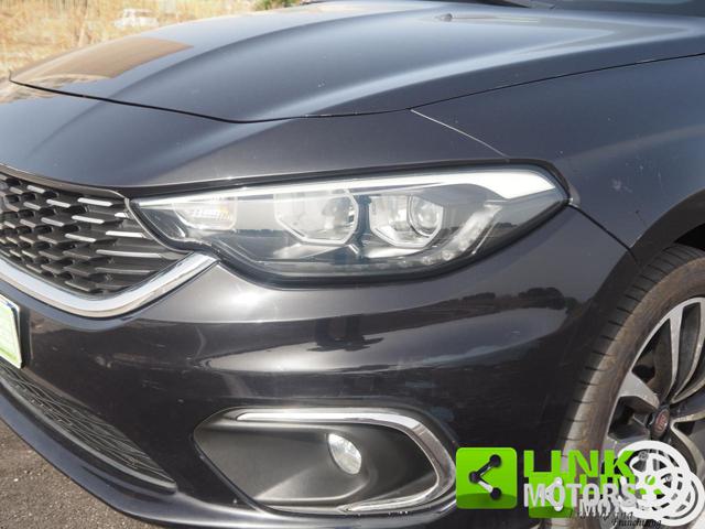 FIAT Tipo usata 40