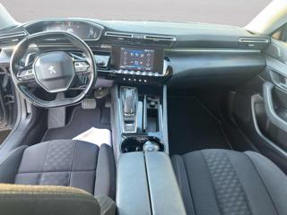 PEUGEOT 508 usata, con ESP