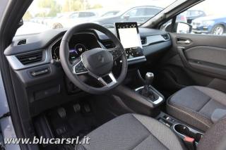 RENAULT Captur usata 6