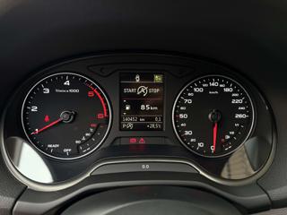 AUDI Q2 usata, con USB