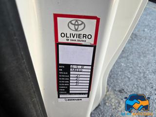 TOYOTA Proace usata 18