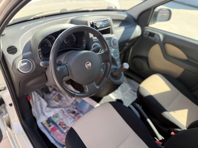 FIAT Panda usata 18