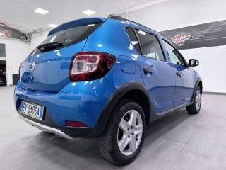 DACIA Sandero usata 33