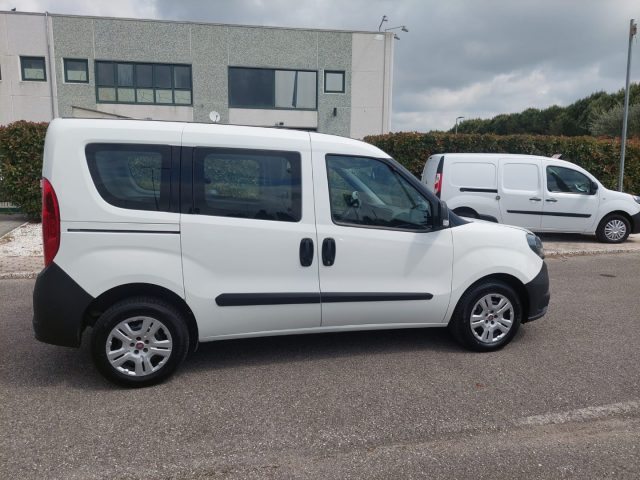 FIAT Doblo usata, con Airbag Passeggero