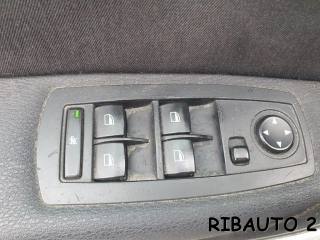 BMW X3 usata, con Chiusura centralizzata