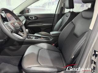 JEEP Compass usata, con Chiusura centralizzata