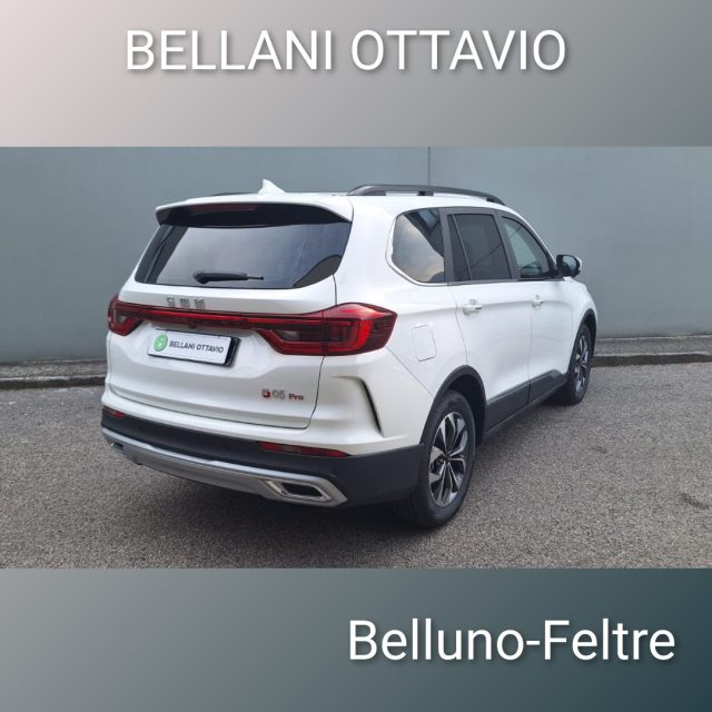 SWM G05 usata, con Autoradio