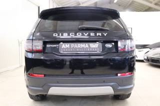 LAND ROVER Discovery Sport usata, con Autoradio