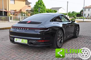 PORSCHE 911 usata, con Alzacristalli elettrici