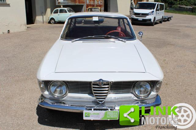 ALFA ROMEO Junior usata 1