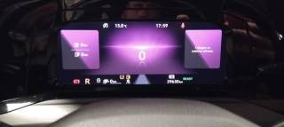 VOLKSWAGEN Golf usata, con Sensori di parcheggio posteriori