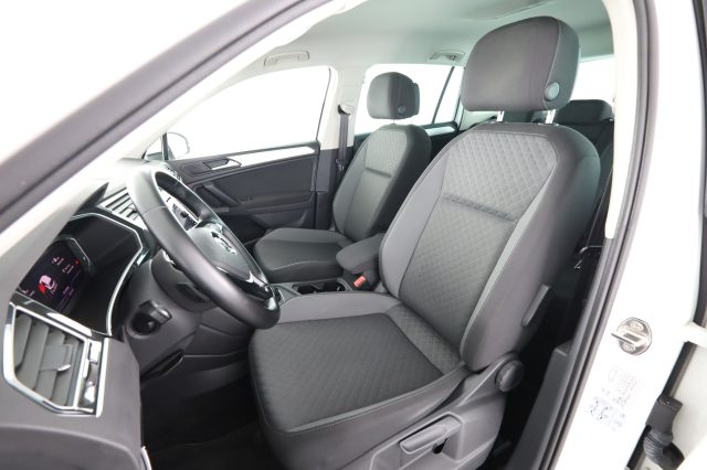 VOLKSWAGEN Tiguan usata 2