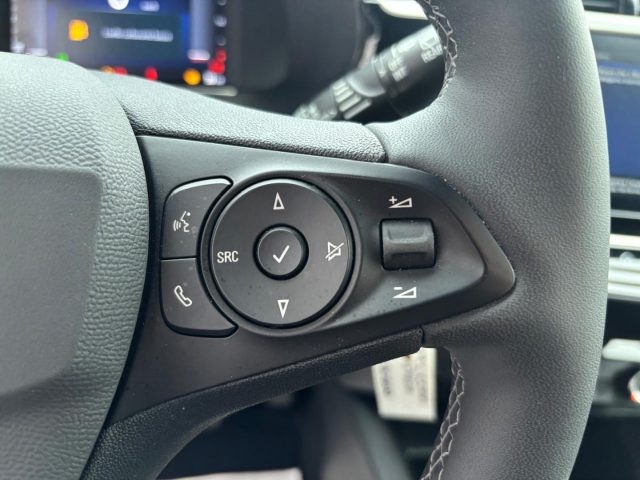 OPEL Corsa usata, con ESP