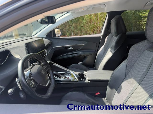 PEUGEOT 3008 usata, con Autoradio