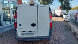 FIAT Doblo usata, con Porta scorrevole
