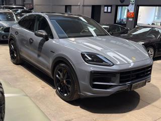 PORSCHE Cayenne usata, con Airbag laterali