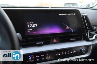 KIA Sportage usata 9