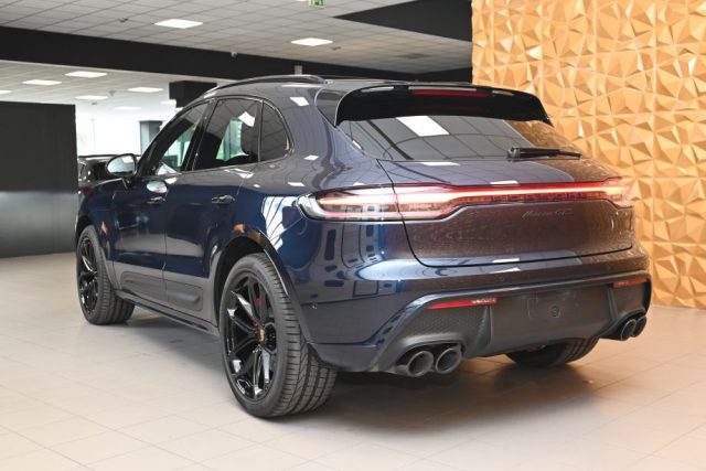 PORSCHE Macan usata 177