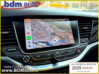 OPEL Astra usata, con Cruise Control