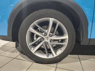 MG HS usata, con Tettuccio apribile