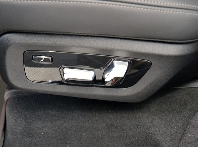 BMW X7 usata, con Alzacristalli elettrici