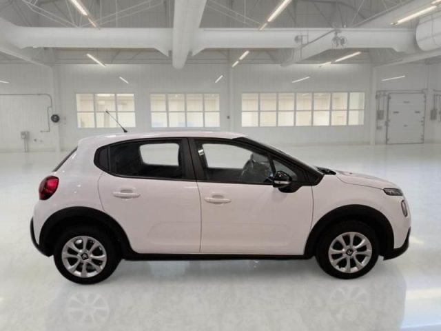 CITROEN C3 usata, con Climatizzatore