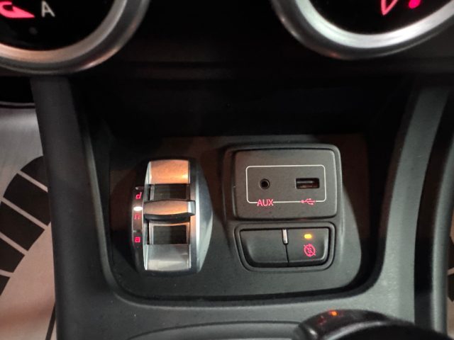 ALFA ROMEO Giulietta usata 28