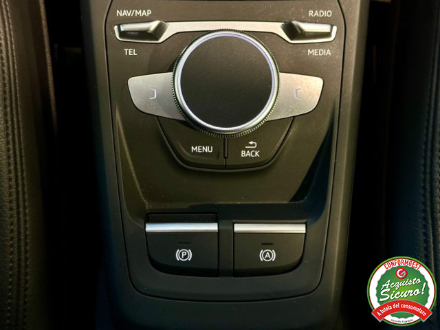 AUDI Q2 usata, con Cruise Control