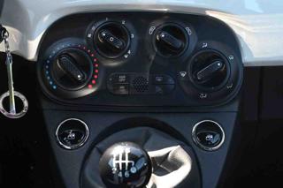 FIAT 500 usata, con Specchietti laterali elettrici