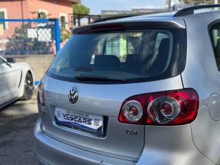 VOLKSWAGEN Golf Plus usata, con Boardcomputer