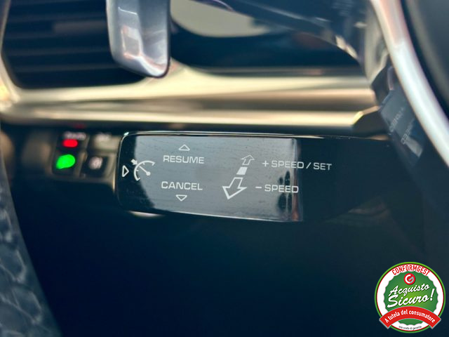 PORSCHE Panamera usata, con Portellone posteriore elettrico