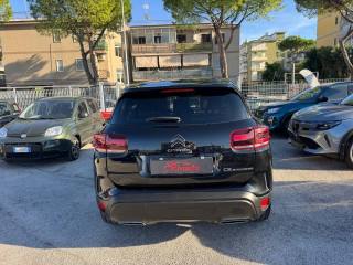 CITROEN C5 Aircross usata, con Alzacristalli elettrici
