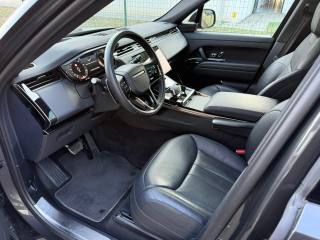LAND ROVER Range Rover Sport usata, con Controllo automatico clima