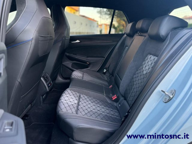 VOLKSWAGEN Golf usata, con Servosterzo
