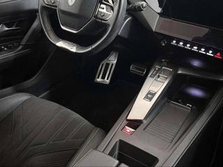 PEUGEOT 308 usata, con Luci diurne LED