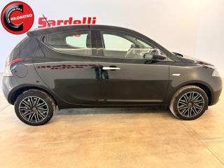 LANCIA Ypsilon usata, con Chiusura centralizzata