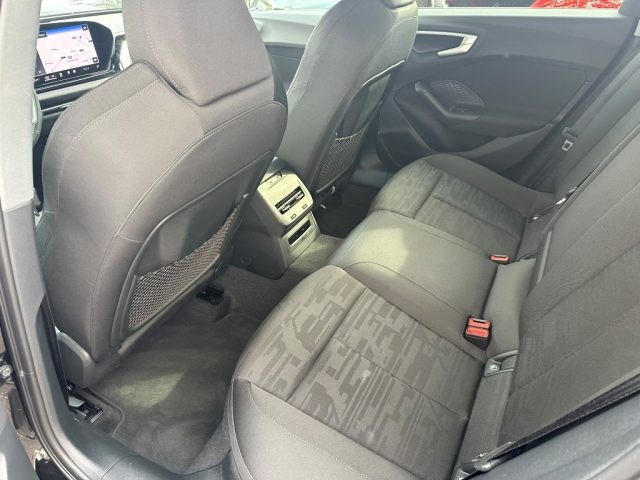 AUDI A5 usata, con Chiusura centralizzata
