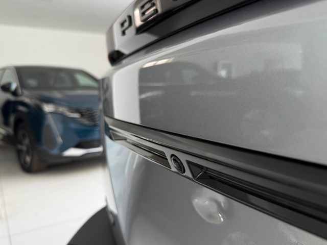 PEUGEOT 2008 usata, con Fendinebbia