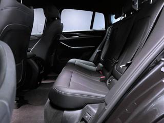 BMW X4 usata, con Controllo automatico clima