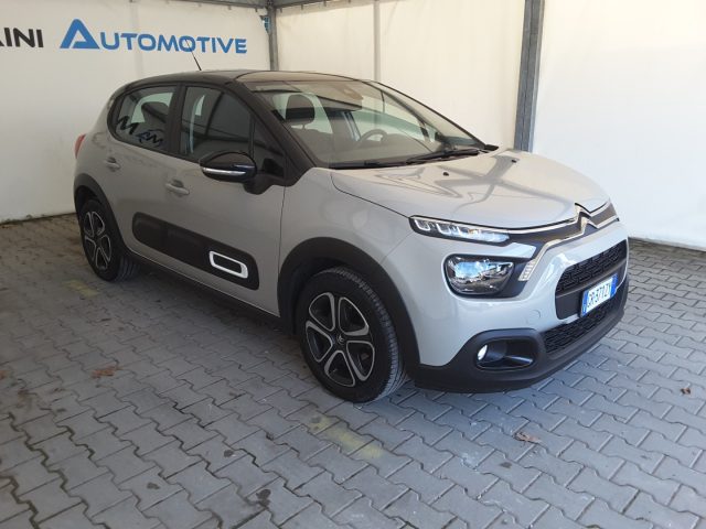CITROEN C3 usata, con Airbag